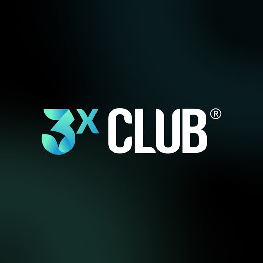 3x